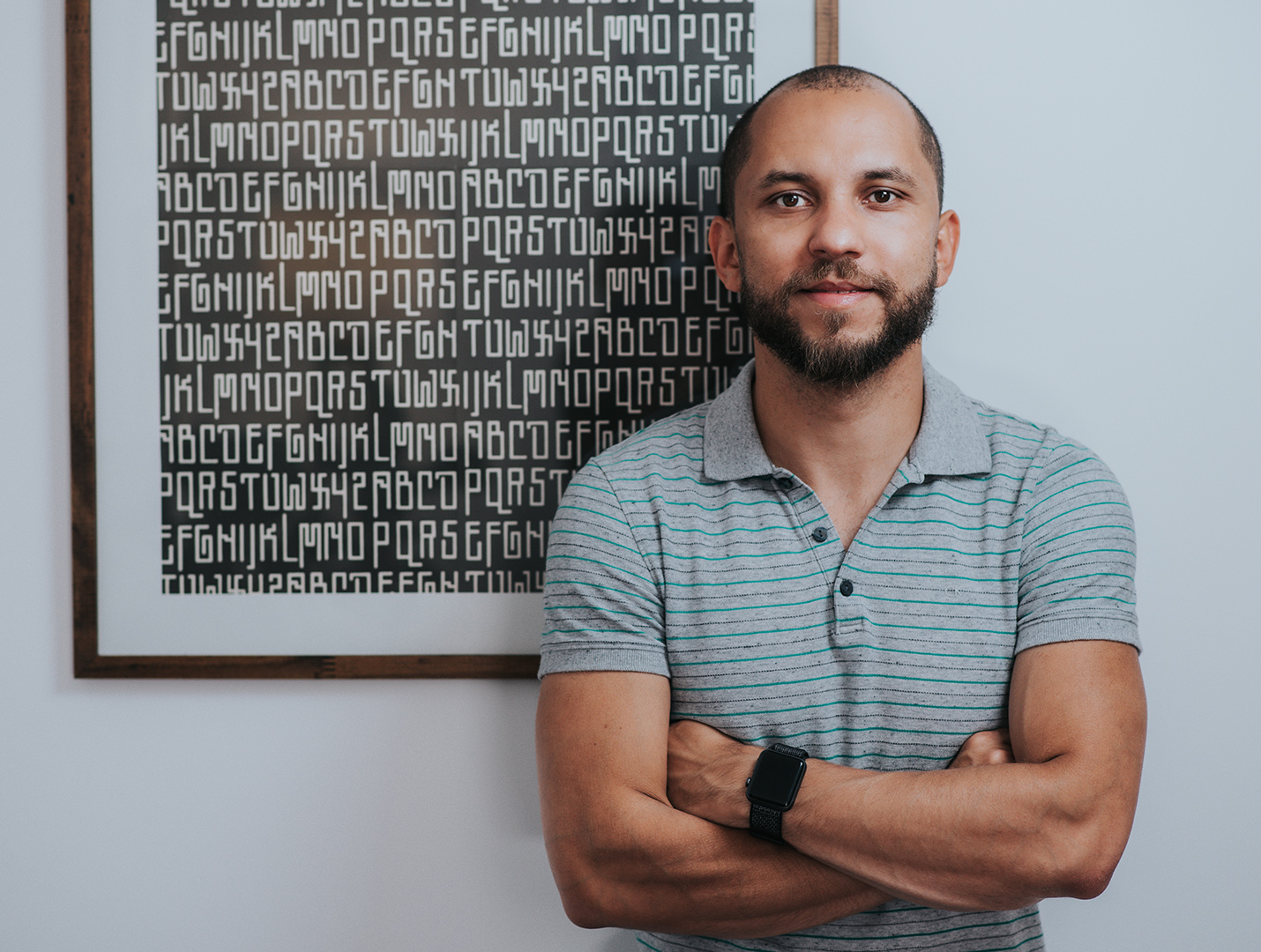 Retrato de Otávio Limão